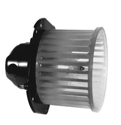 Blower Motor - AC / Heater BK 6551744 | Buy Online - NAPA Auto Parts
