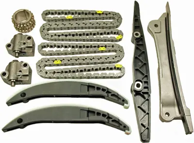 Cloyes Timing Chain Kit