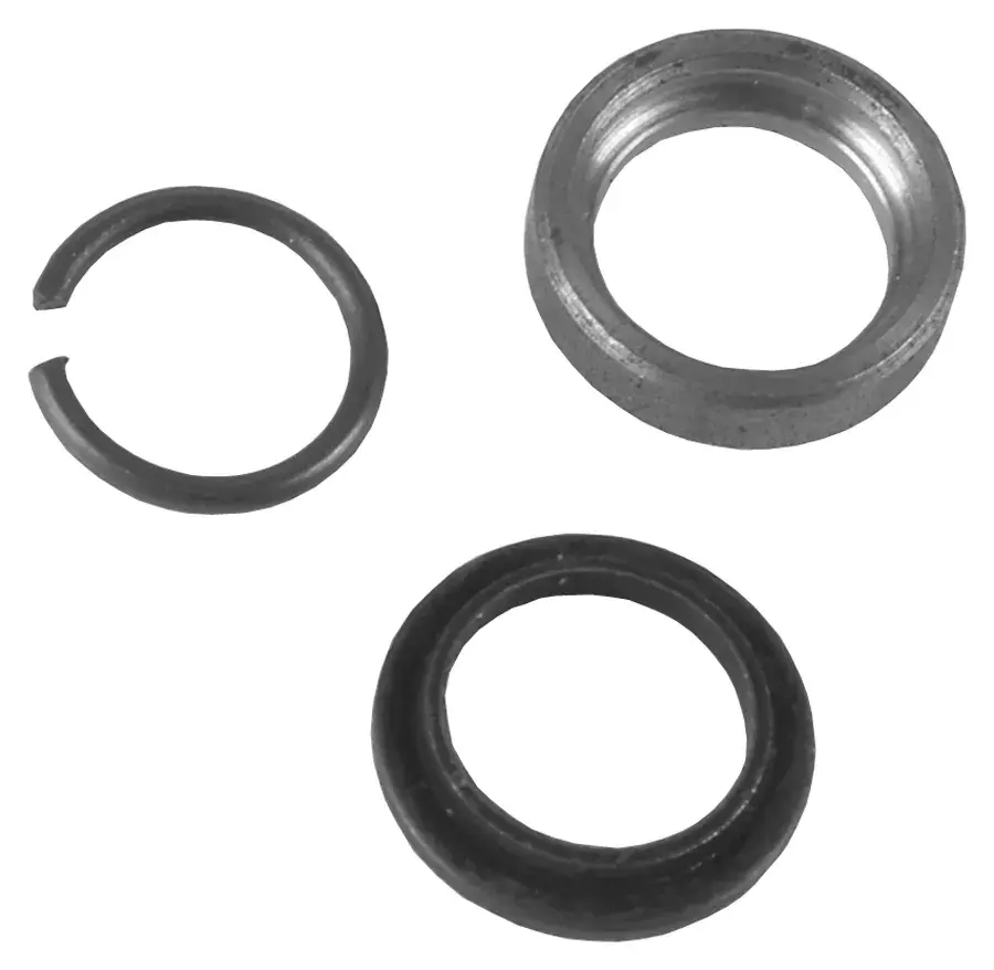 スニアリング・パペティアー　4枚 Starter Drive Retainer & Lock Ring BK 6561545 | Buy Online - NAPA
