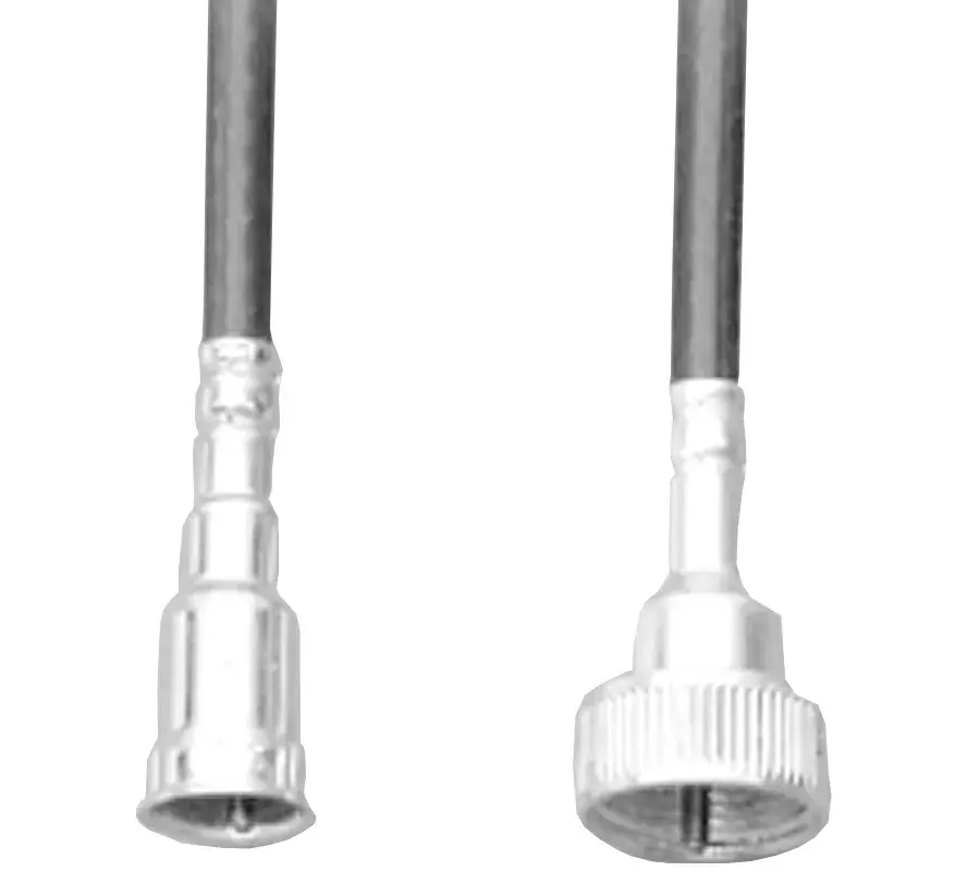 Aftermarket Speedometer Cable For BMW 315i–323i E21 Saloon 1976–1983 – Direct Fit 5-Speed