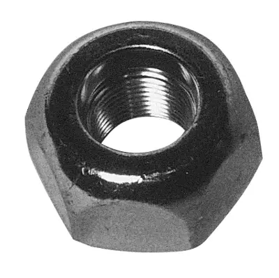 Midwest Truck Lug Nut 1-1/2 in Disc Wheel Lug Nut TWD WA2006 | Buy