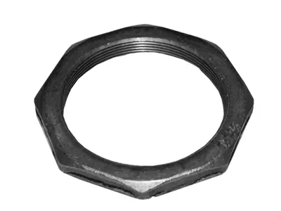 Axle Hub Spindle Nuts - H/D Truck TWD AX1208 | Buy Online - NAPA