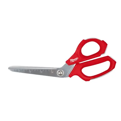 MILWAUKEE TOOL Jobsite Offset Scissors MIL 48224047 | Buy Online