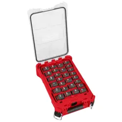 Milwaukee Tool Socket Set 1/2 in 31 Pc Set MIL 49666806 | Buy