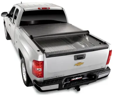 Truxedo Lo Pro Tonneau Cover