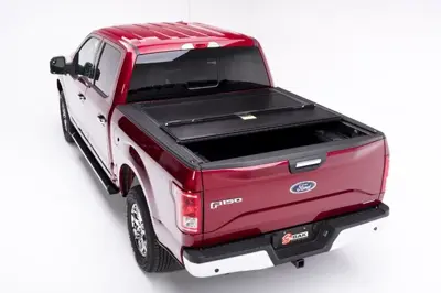 Bak Bakflip F1 Tonneau Cover
