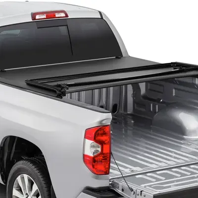 Tonnopro TriFold Soft Tonneau Cover