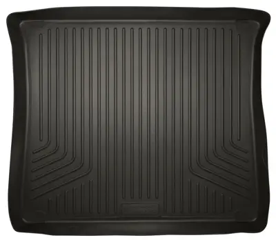 Husky Liners Weatherbeater Cargo Mat Specific Black