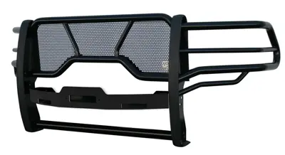Westin Hdx Winch Mount Grille Guard
