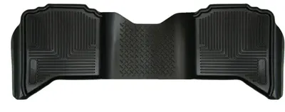 Husky Liners XAct Rear 1 Piece Floor Liner