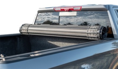 Bak Revolver X4s Tonneau Cover