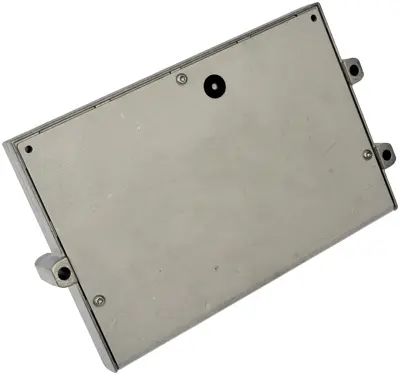 Remanufactured Powertrain Control Module
