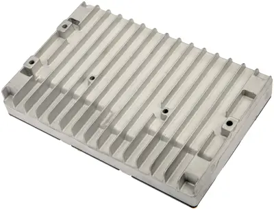 Remanufactured Powertrain Control Module