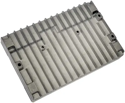 Remanufactured Powertrain Control Module