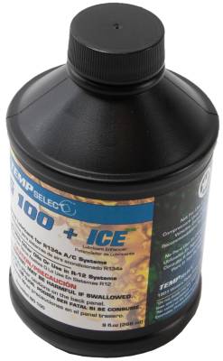 NAPA PAG HFO-1234yf Oil - 9 oz TEM 801520 | Buy Online - NAPA Auto