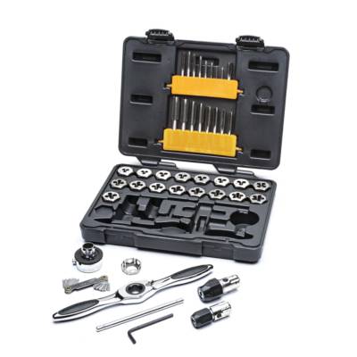 Tap and die set napa discount