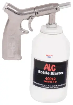 Sand Blast / Blaster BK 7705053 | Buy Online - NAPA Auto Parts