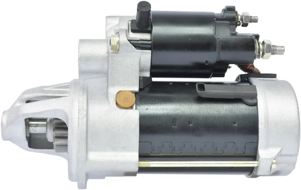 その他 papas NAPA Remanufactured Starter RAY 2449262 | Buy Online - NAPA Auto Parts