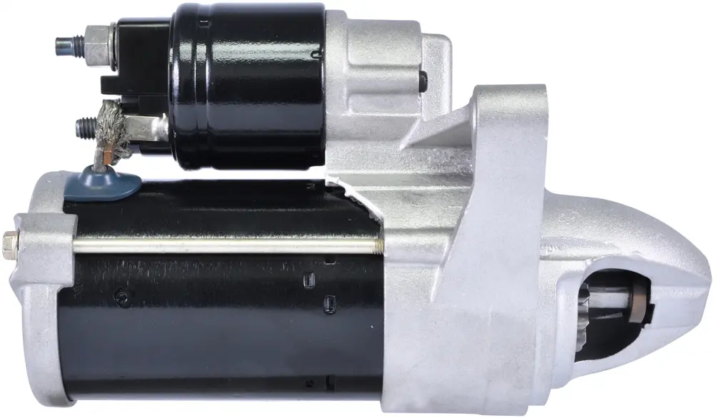 ミドリマンパパ NAPA Remanufactured Starter RAY 2449330 | Buy Online - NAPA Auto Parts