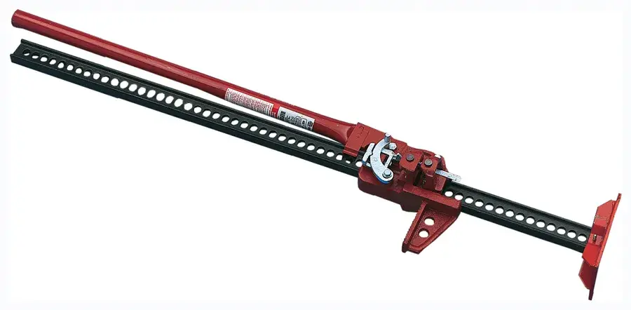 Jack - Automotive & Farm Farm / Automotive Construction BK 8095518