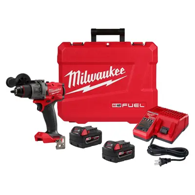 MILWAUKEE TOOL M18 FUEL™ 1/2
