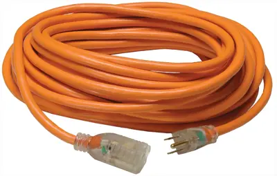 Extension Cord 25' BK 7825155 | Buy Online - NAPA Auto Parts
