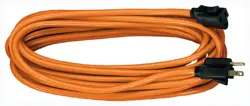 Extension Cord 25' BK 7825155 | Buy Online - NAPA Auto Parts
