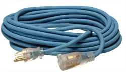 Extension Cord 25' BK 7825155 | Buy Online - NAPA Auto Parts
