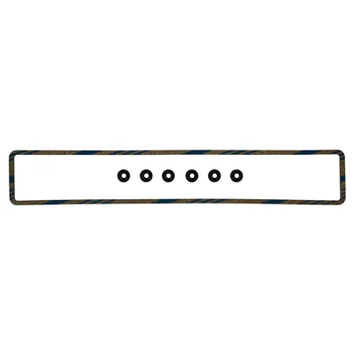 FEL-PRO PS 5272 Push Rod Cover Gasket Set - View #5
