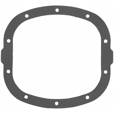 FEL-PRO Axle Housing Cover Irregular Shaped 10 Bolt Hole Gasket
