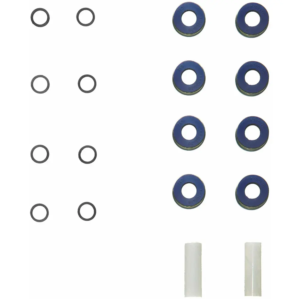 FEL-PRO Engine Valve Stem Oil Seal Set FPG SS72527 | Buy Online 