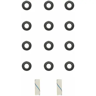 FEL-PRO Engine Valve Stem Oil Seal Set FPG SS728611 | Buy Online