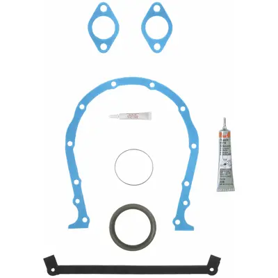 FEL-PRO Engine Timing Cover Gasket Set FPG TCS45272 | Buy Online
