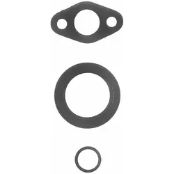 AF 4305-04-04 - 1/4 Male O-Ring Face (9/16''-18) Union