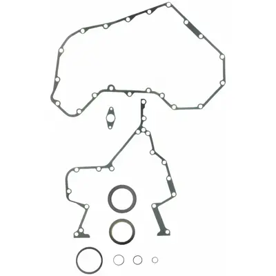 FEL-PRO Engine Timing Cover Gasket Set FPG TCS45902 | Buy Online