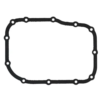 FEL-PRO Engine Oil Pan Set 12 Bolt Hole One Piece Gasket FPG