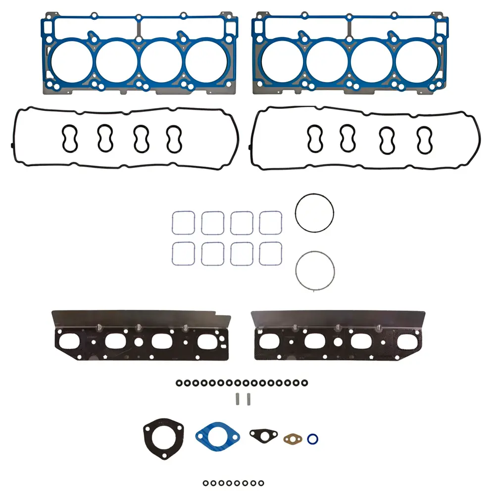 FEL-PRO PermaTorque Engine Cylinder Head Gasket Set FPG HS26423PT
