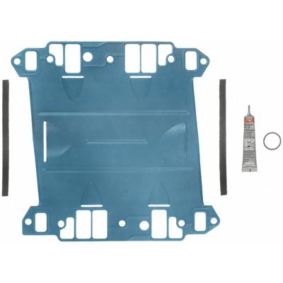 Mahle® MS16328 OE Replacement Series Intake Manifold Gasket - Set Of 2