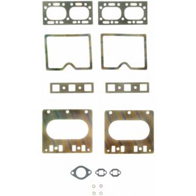 Cylinder Head Gasket Set FPG HS8619B | Buy Online - NAPA