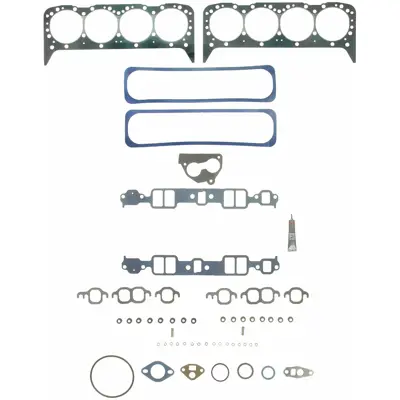 Cylinder Head Gasket Set FPG HS7733PT15 | Buy Online - NAPA Auto Parts