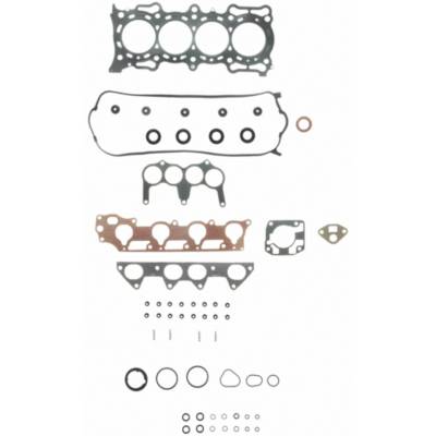 FELPRO Timing Cover Gasket Set, Chev, For Holden LS1 - Fel-Pro