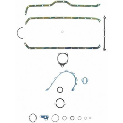 FEL-PRO | Engine Cylinder Head Gasket Set HS9196PT2
