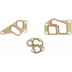 Joint D'échangeur/radiateur D'huile LEMA Référence LE70415.10 - Neuf - Compatible IVECO/MAGIRUS