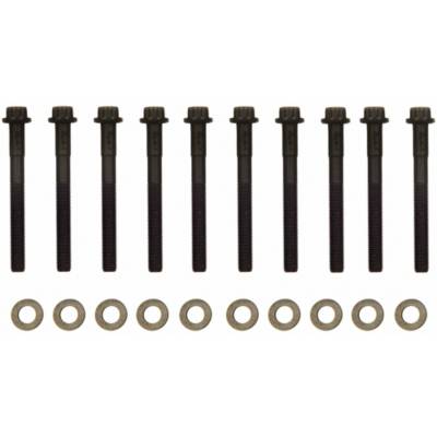 Cylinder Head Bolt Set FPG ES72209 | Buy Online - NAPA Auto