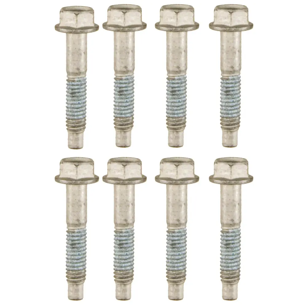 FEL-PRO Engine Intake Manifold Bolt Set FPG ES72224 | Buy Online