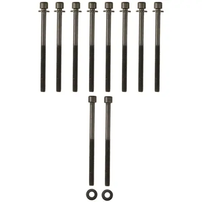 FEL-PRO Engine Cylinder Head Bolt Set FPG ES72267 | Buy Online