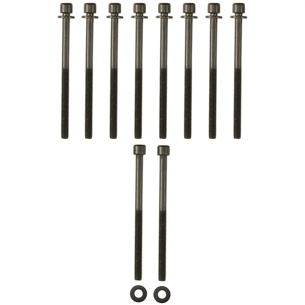 FEL-PRO Engine Cylinder Head Bolt Set FPG ES72267 | Buy Online