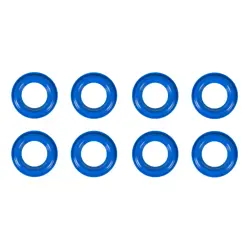 Fel-Pro TCS46098 - Crankshaft Front Seal Set