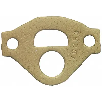 Exhaust Gas Recirculation Egr Valve Mounting Gasket