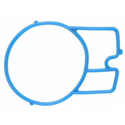 Throttle Body Injection Tbi Mounting Gasket